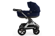 stokke trailz