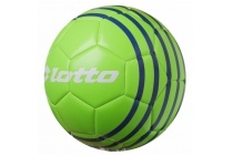 lotto voetbal