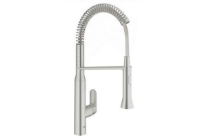 grohe k7 keukenkraan