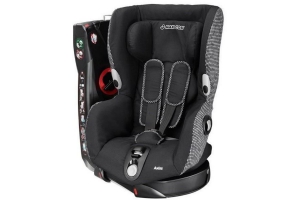 maxi cosi axiss digital black 2015