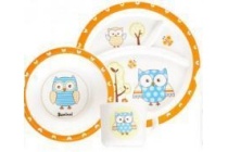 baninni dinner set