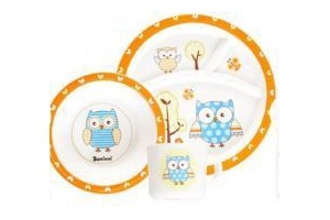 baninni dinner set