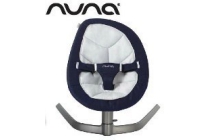 nuna leaf navy