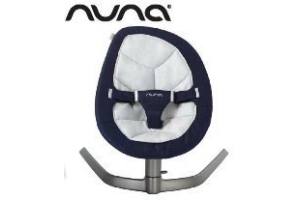 nuna leaf navy