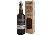 gulpener bier van verse hop