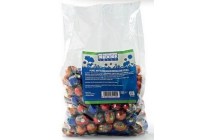 chocolade eitjes