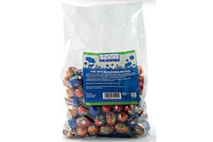 chocolade eitjes