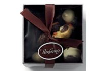 paaschocolade