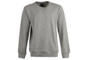 unsigned heren sweater