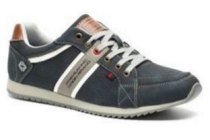 sprox heren sneakers