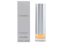 calvin klein contradiction woman