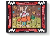chocolade puzzel