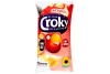 croky chips naturel