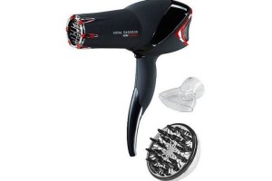 vidal sassoon infrarood haardroger