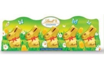 lindt gold bunny
