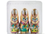 haasjes 3 pack