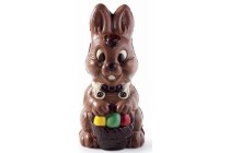 martin chocolade paashaas