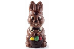 martin chocolade paashaas