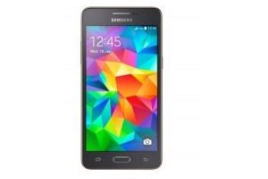 samsung g531f grand prime ve grey smartphone