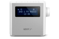 philips ajb4300w 12 wekkerradio