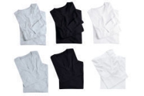 slim fit basic shirt