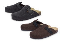 comfort clogs