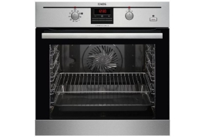 aeg bp301352wm rvs inbouw oven