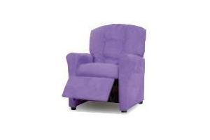 kidz fauteuil