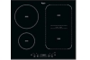 whirlpool acm 816 ba inductie kookplaat