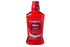 colgate mondwater