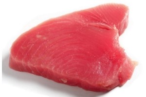 tonijnfilet