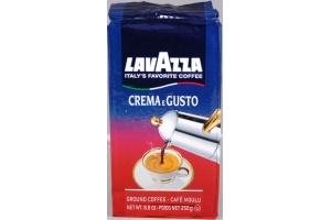 lavazza crema en amp gusto