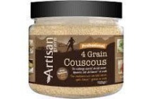 couscous 4 grains