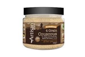 couscous 4 grains