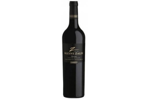 vineyard selection shiraz