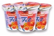 frankenland fit vruchtenyoghurt