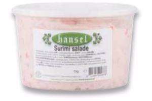 hansel surimi salade