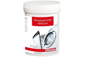 miele afwasmachinereiniger