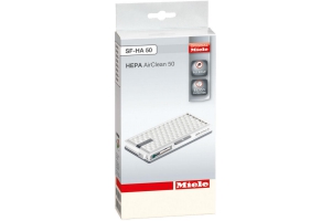 miele hepa filter