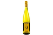 weingut grans fassian cuv en eacute e no 9