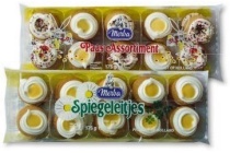 merba spiegeleitjes