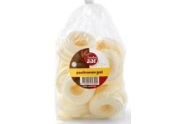 gouden aar paaskransjes