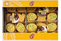 gouden aar haasjes en eitjes