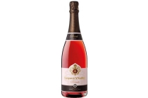 segura viudas brut rosado