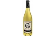 ravenswood vintners blend chardonnay