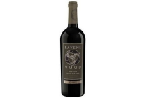 ravenswood lodi zinfandel