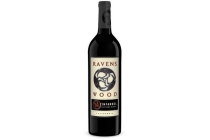 ravenswood vintners blend zinfandel
