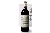 ch en acirc teau de ricaud c en ocirc tes de bordeaux rouge