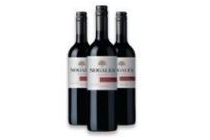 nogales carmenere