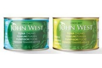 john west tonijnchunks